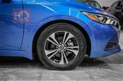 نيسان سنترا